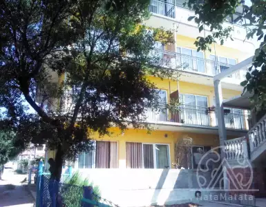 Купить квартиру в Черногории 54500€