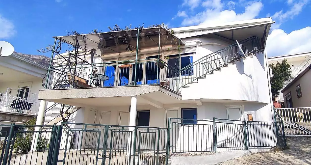 Дом 135м² в Черногории, Сутоморе. Стоимостью 148000€ аренда фото-1