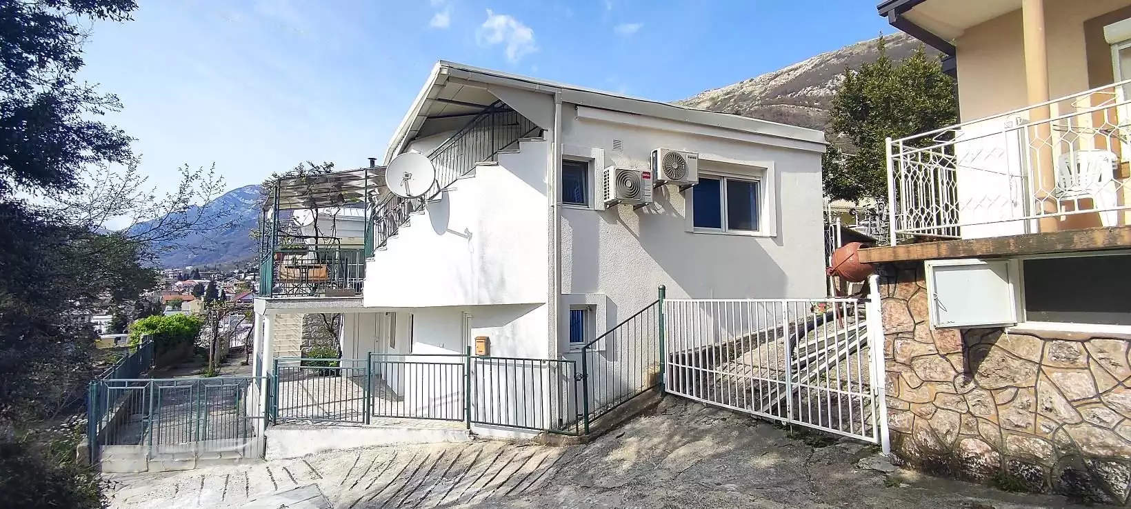 Дом 135м² в Черногории, Сутоморе. Стоимостью 148000€ аренда фото-2