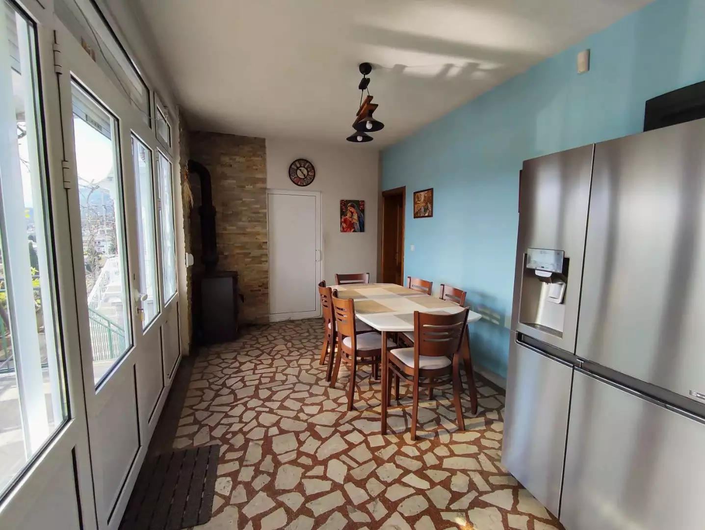 Дом 135м² в Черногории, Сутоморе. Стоимостью 148000€ аренда фото-5