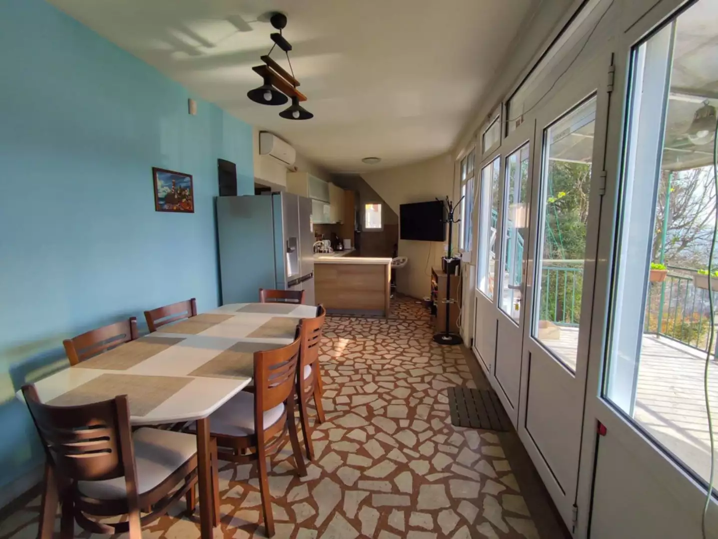 Дом 135м² в Черногории, Сутоморе. Стоимостью 148000€ аренда фото-6