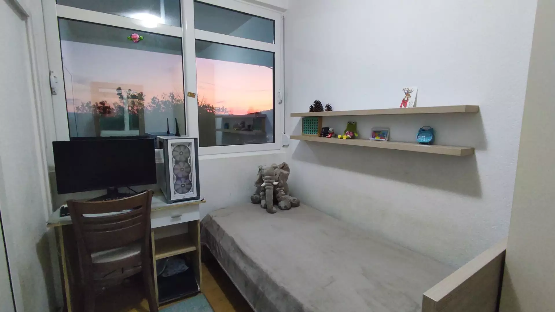 Дом 135м² в Черногории, Сутоморе. Стоимостью 148000€ аренда фото-16