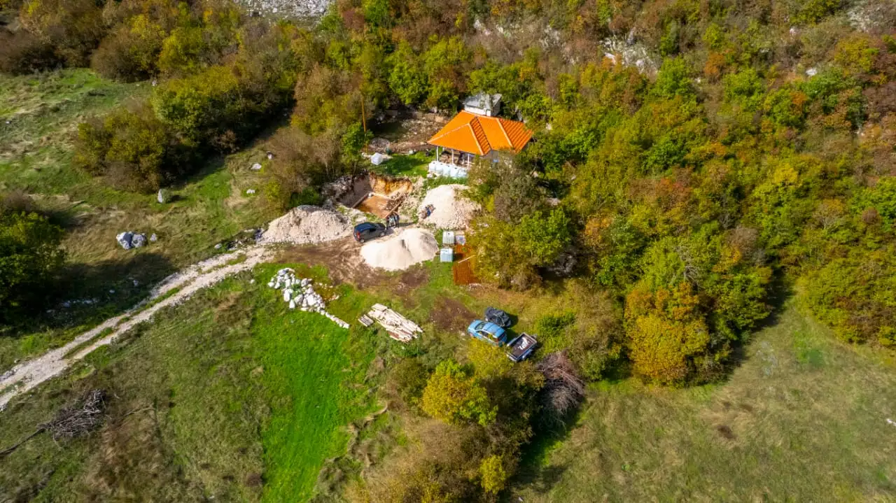 Дом 60м² в Черногории, Рисан. Стоимостью 75000€ аренда фото-11