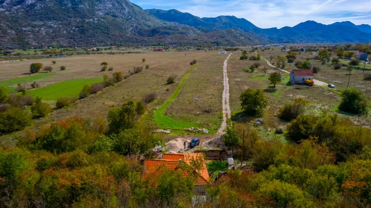 Дом 60м² в Черногории, Рисан. Стоимостью 75000€ аренда фото-12