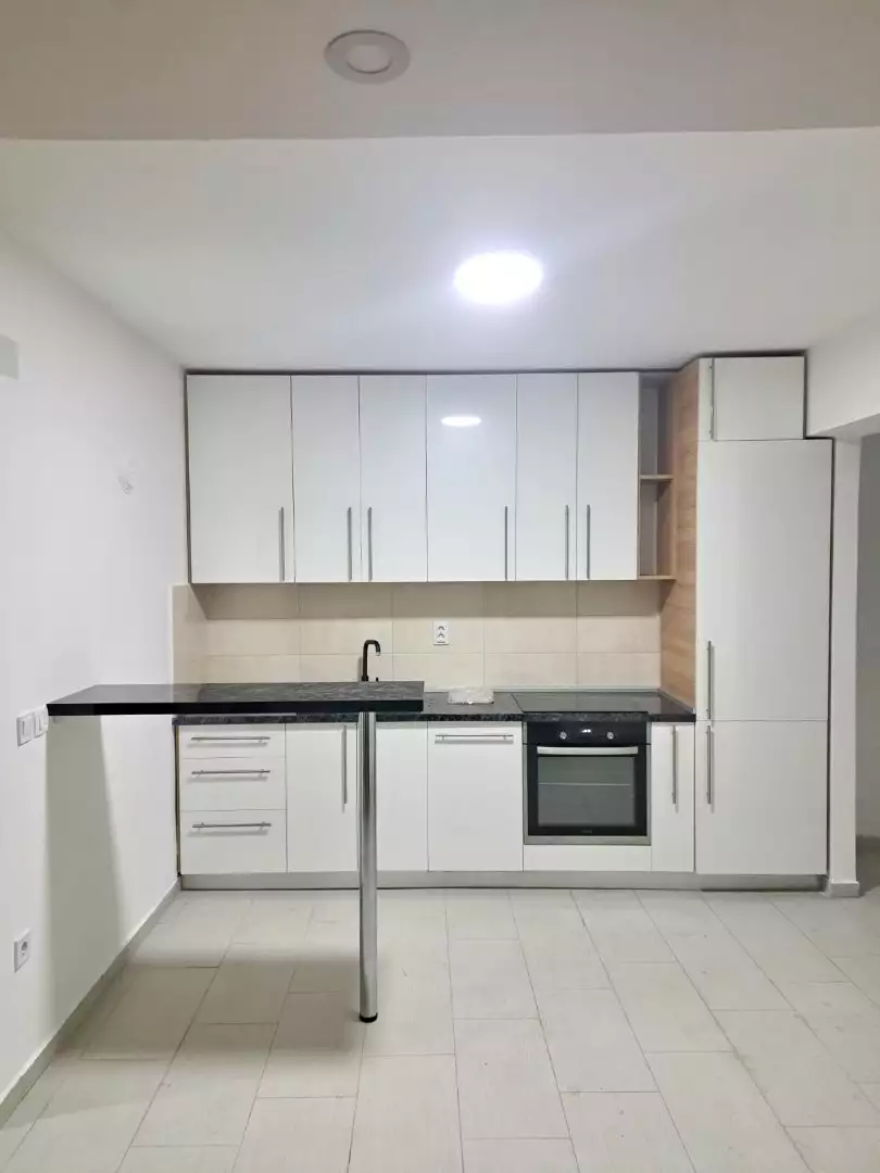 Квартира 65м² в Черногории, Бар. Стоимостью 138000€ аренда фото-1