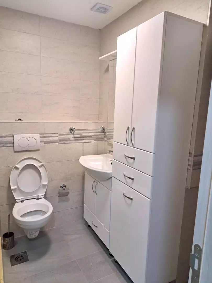 Квартира 65м² в Черногории, Бар. Стоимостью 138000€ аренда фото-7