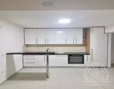 Купить квартиру в Черногории 138000€
