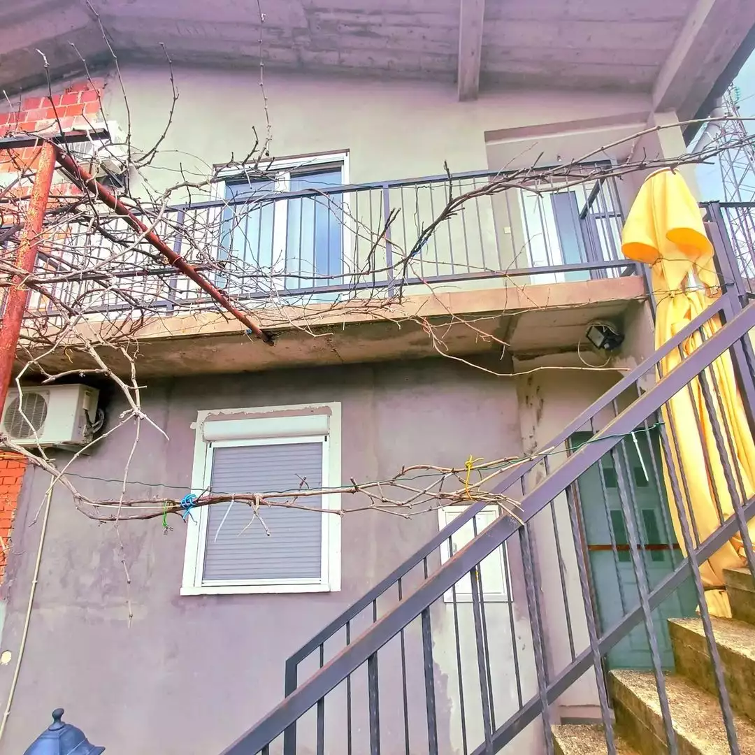 Дом 95м² в Черногории, Сутоморе. Стоимостью 85000€ аренда фото-1