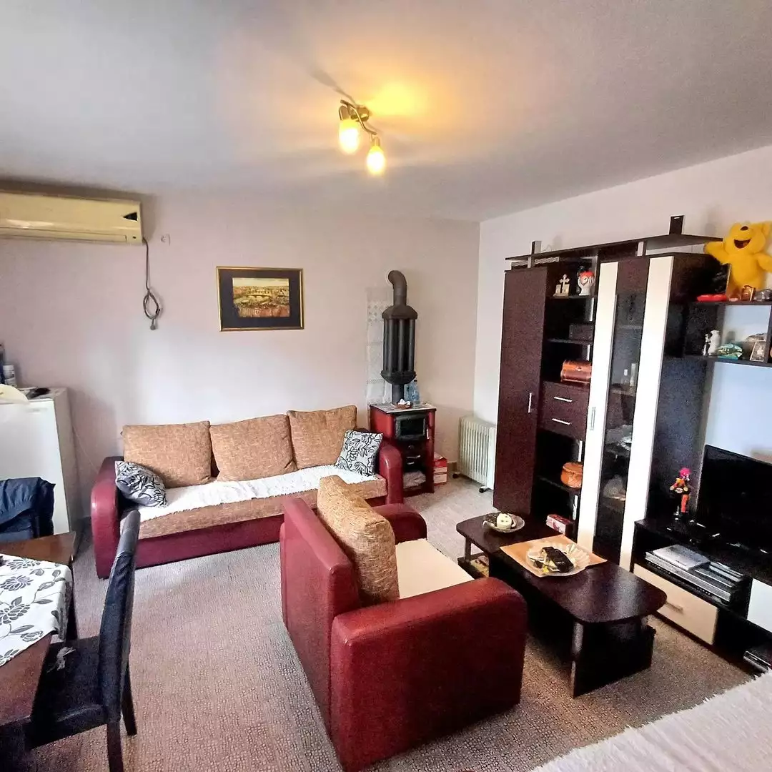 Дом 95м² в Черногории, Сутоморе. Стоимостью 85000€ аренда фото-3