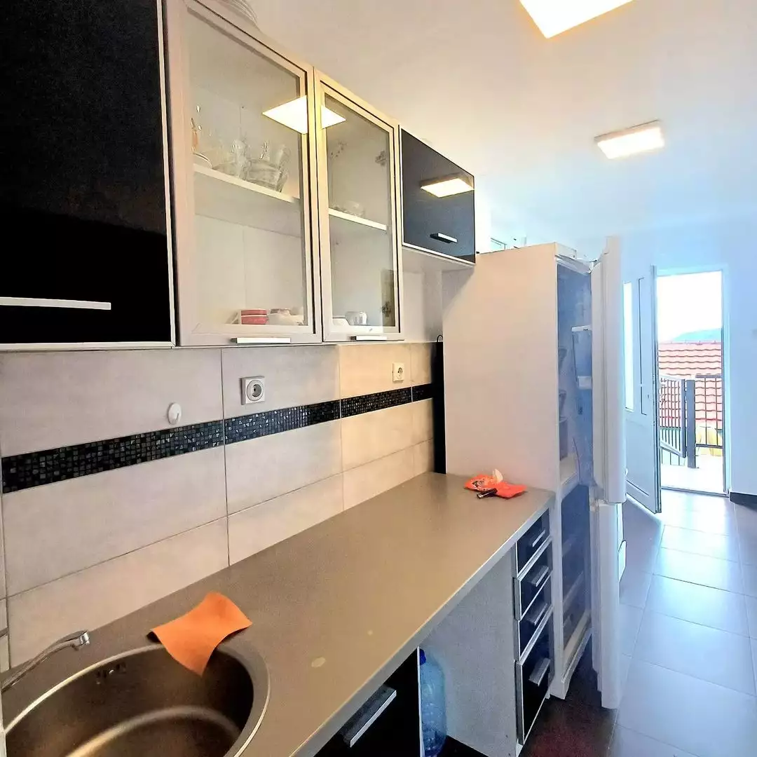 Дом 95м² в Черногории, Сутоморе. Стоимостью 85000€ аренда фото-4