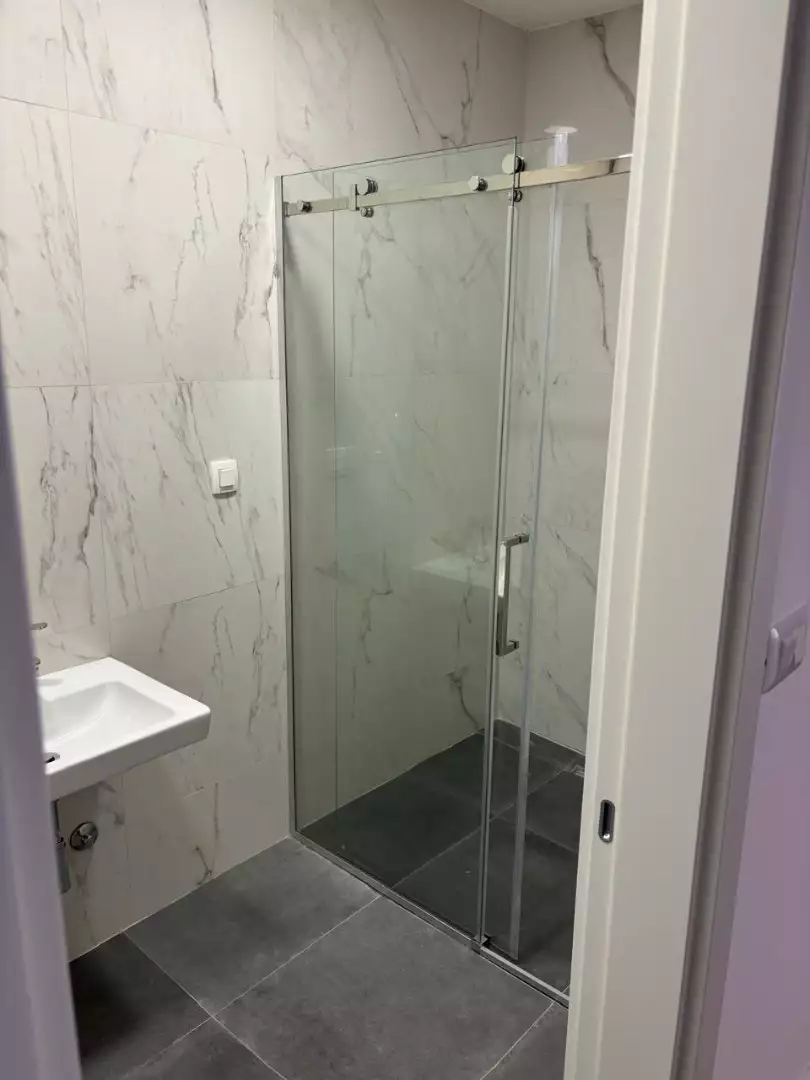 Квартира 78м² в Черногории, Бар. Стоимостью 234000€ аренда фото-4