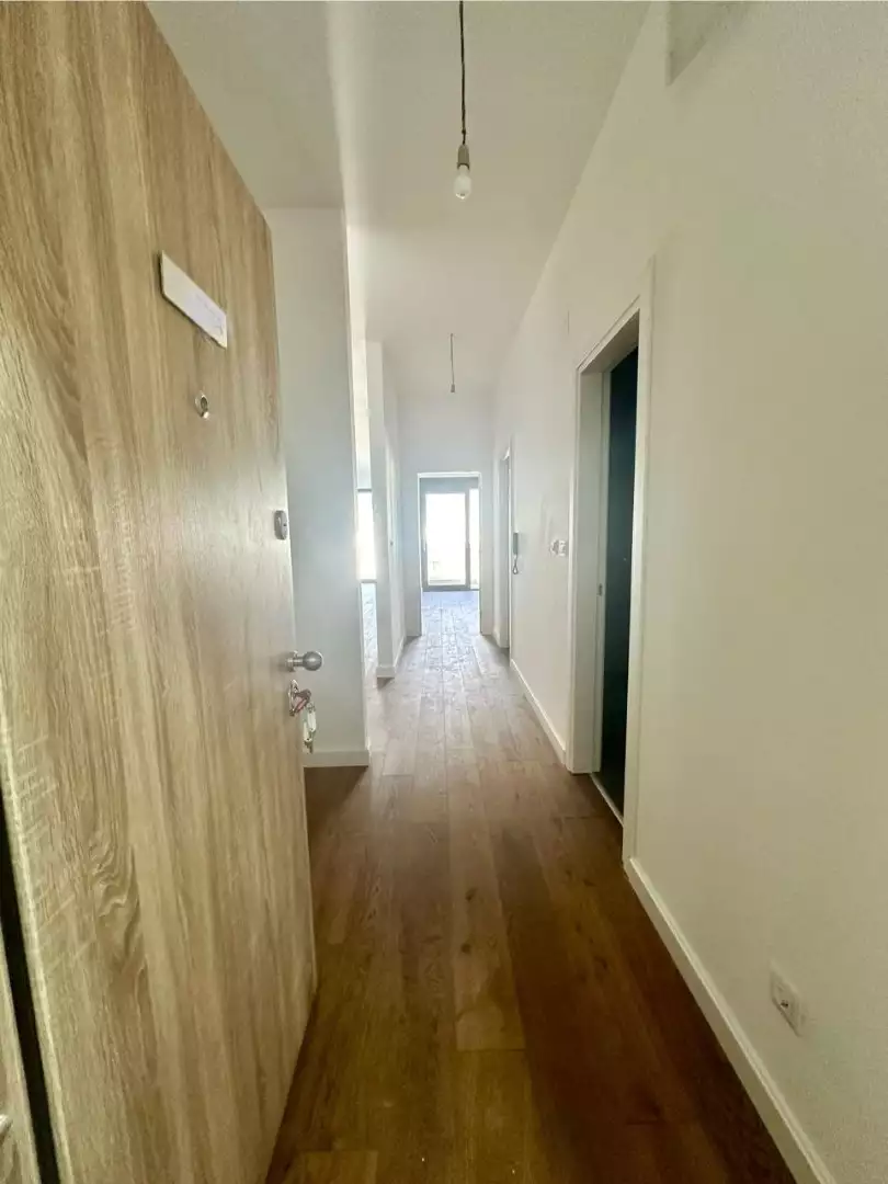 Квартира 78м² в Черногории, Бар. Стоимостью 234000€ аренда фото-5