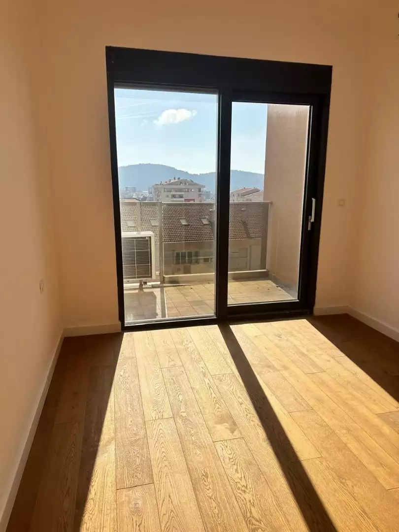 Квартира 78м² в Черногории, Бар. Стоимостью 234000€ аренда фото-9