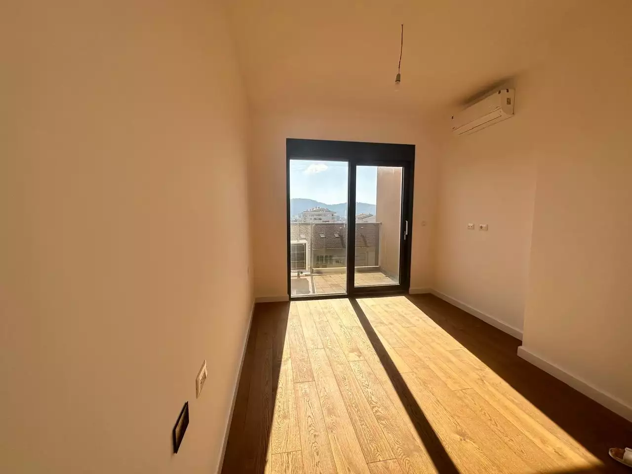 Квартира 78м² в Черногории, Бар. Стоимостью 234000€ аренда фото-11