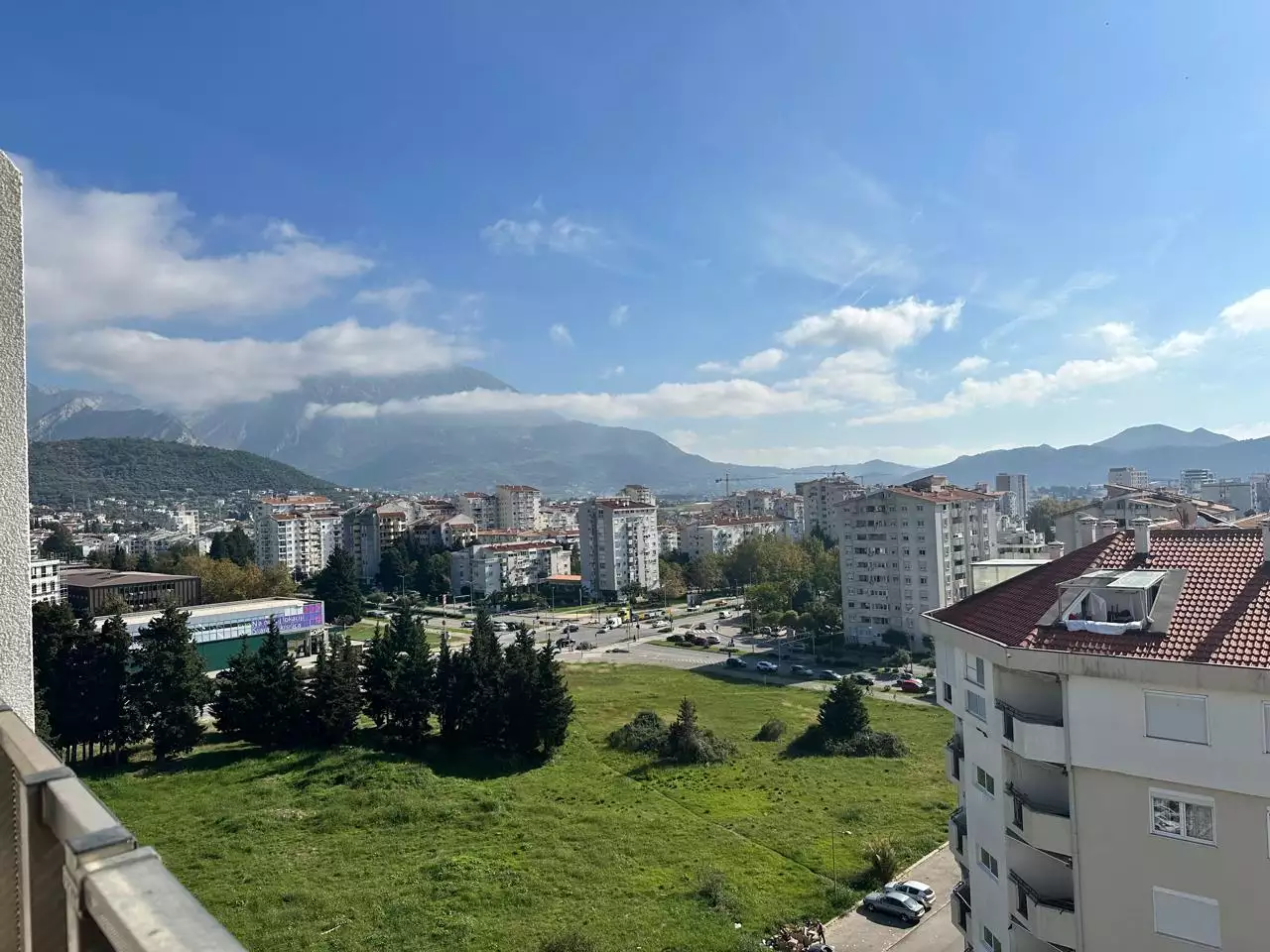 Квартира 78м² в Черногории, Бар. Стоимостью 234000€ аренда фото-13