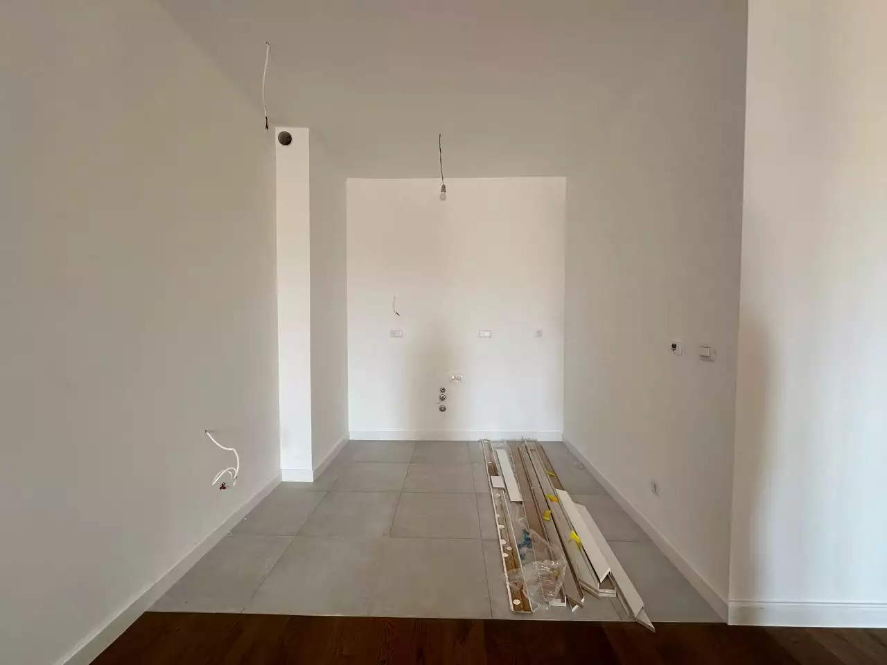 Квартира 78м² в Черногории, Бар. Стоимостью 234000€ аренда фото-15
