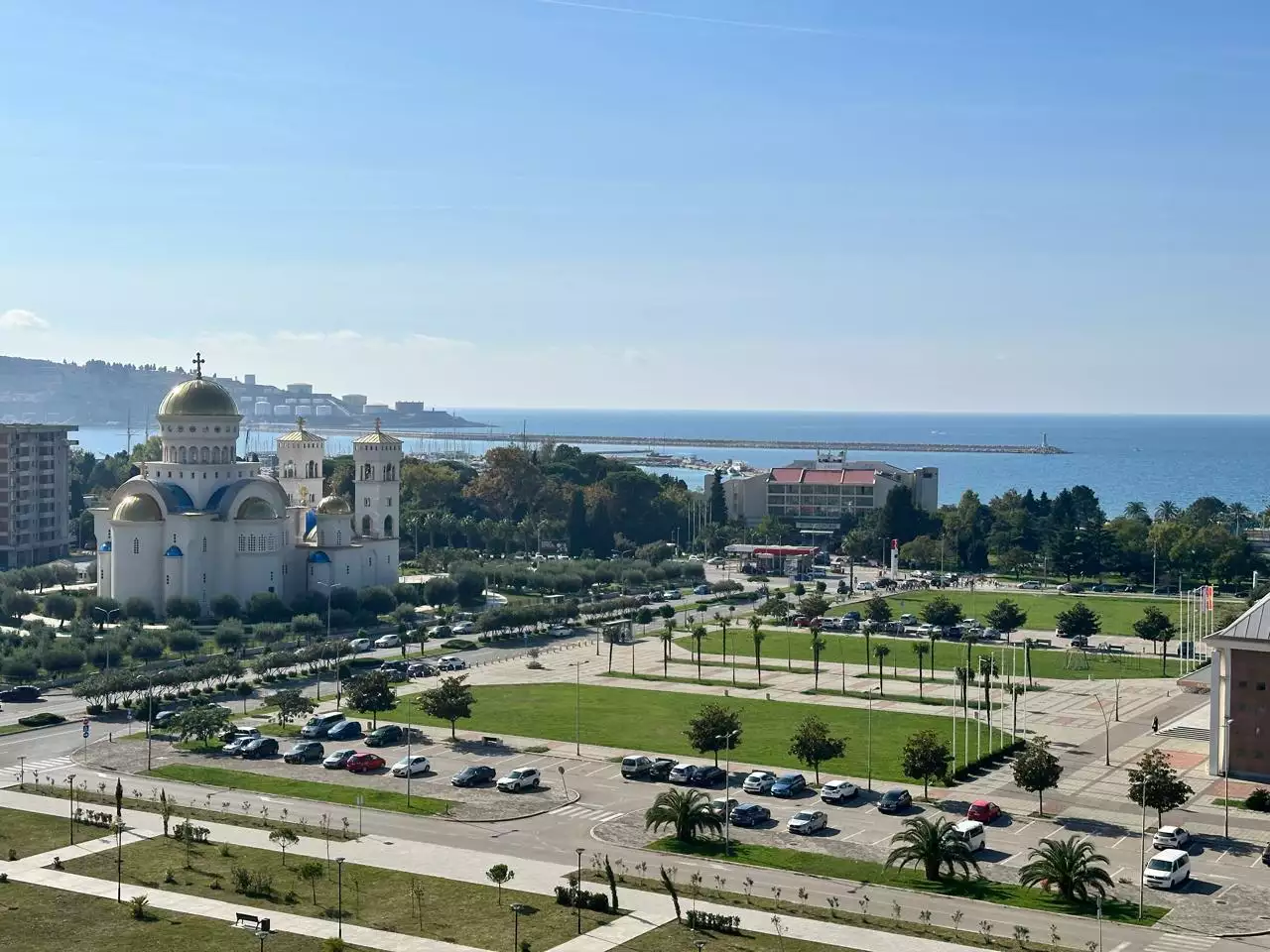 Квартира 78м² в Черногории, Бар. Стоимостью 234000€ аренда фото-17