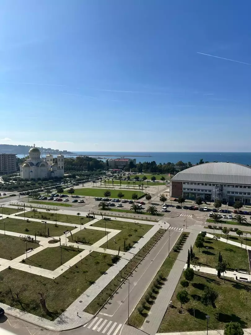 Квартира 78м² в Черногории, Бар. Стоимостью 234000€ аренда фото-18