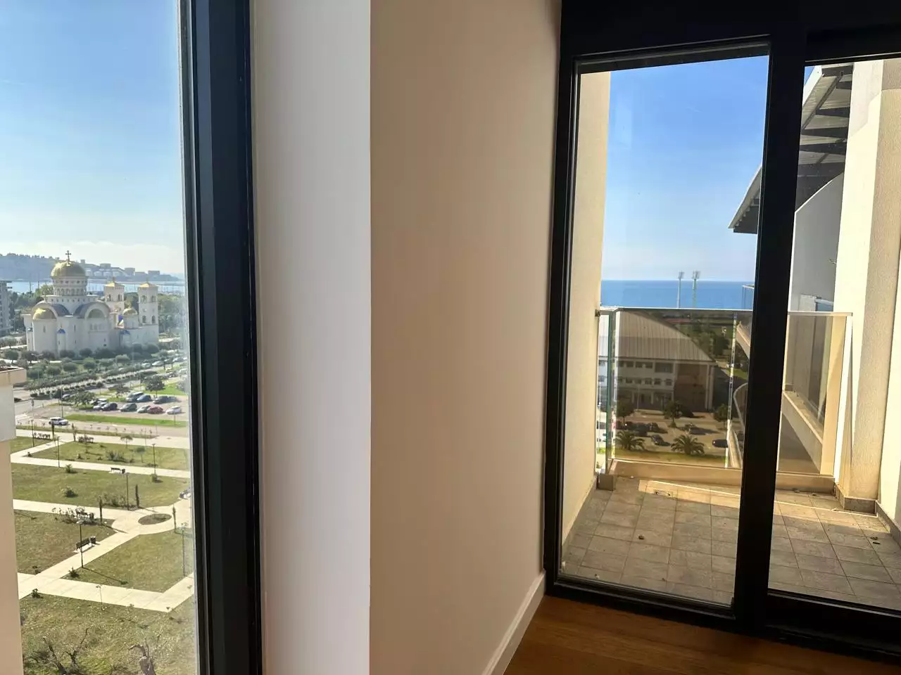 Квартира 78м² в Черногории, Бар. Стоимостью 234000€ аренда фото-19