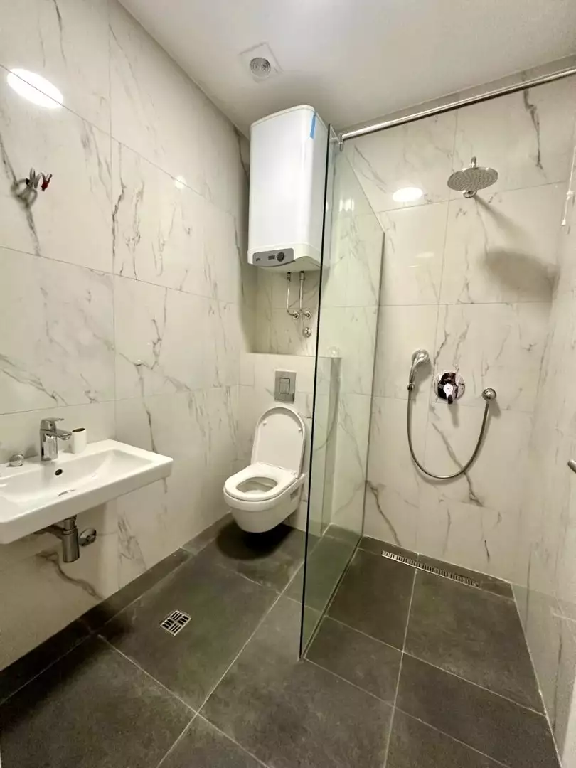 Квартира 80м² в Черногории, Бар. Стоимостью 256000€ аренда фото-6