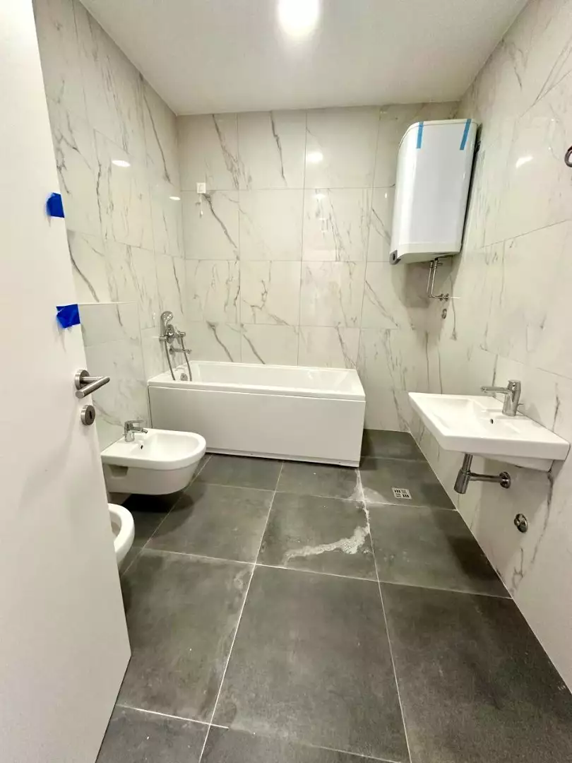 Квартира 80м² в Черногории, Бар. Стоимостью 256000€ аренда фото-11