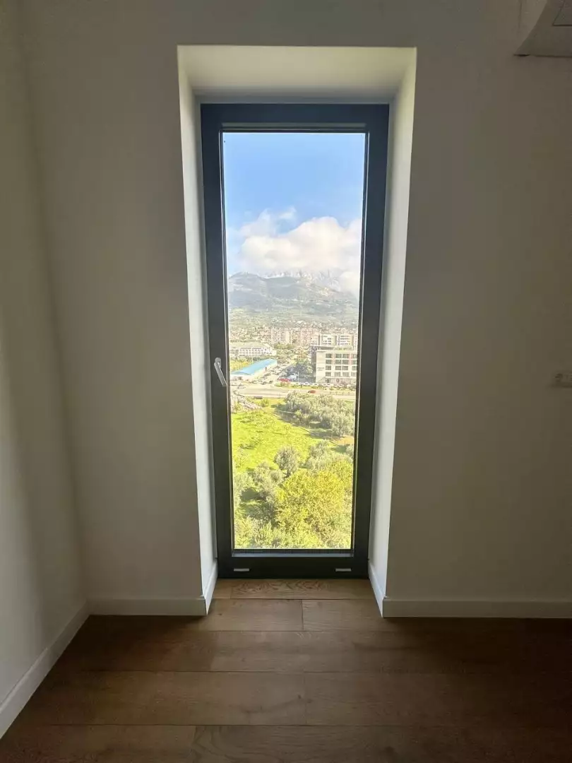 Квартира 80м² в Черногории, Бар. Стоимостью 256000€ аренда фото-14