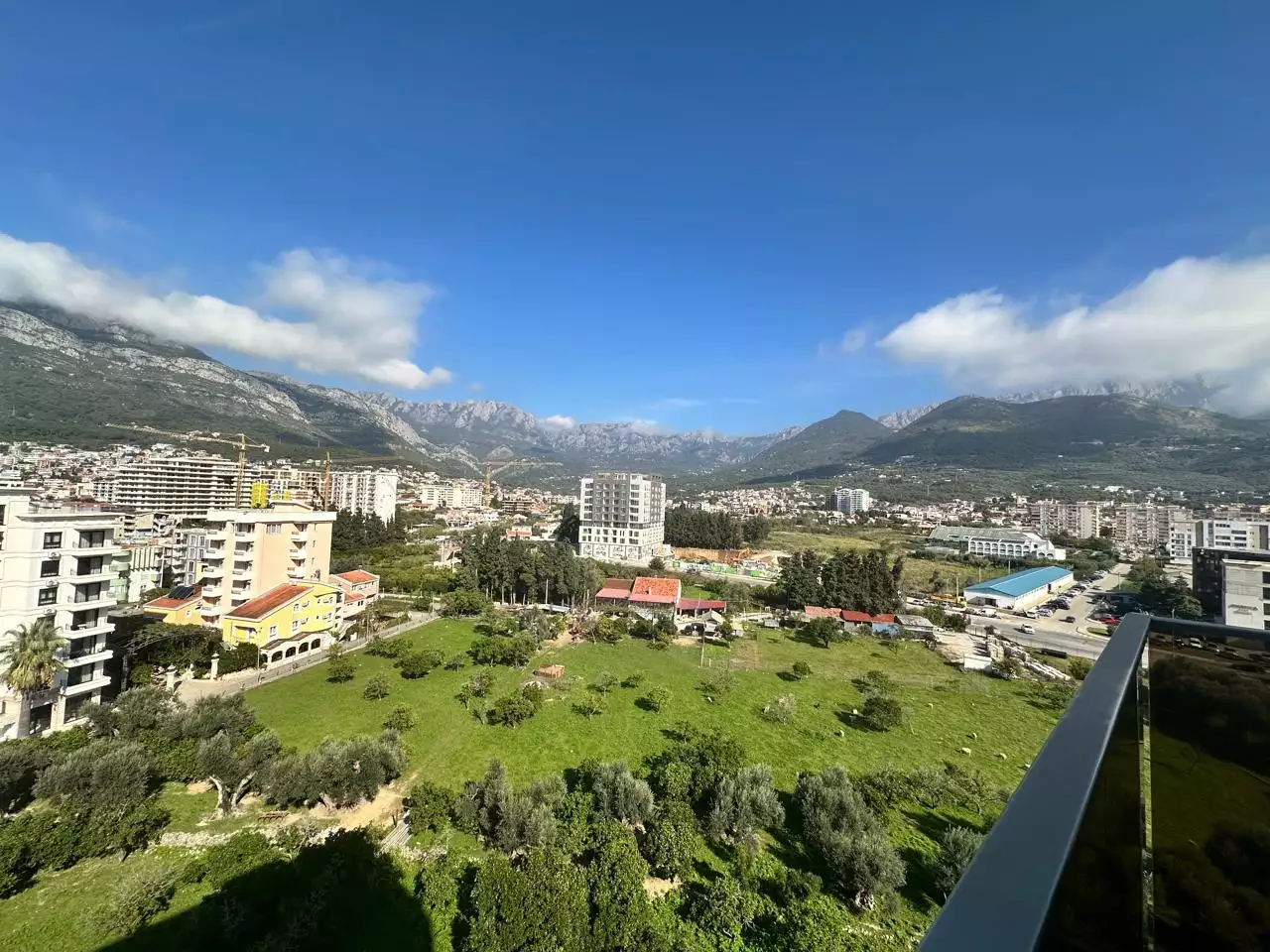 Квартира 80м² в Черногории, Бар. Стоимостью 256000€ аренда фото-17