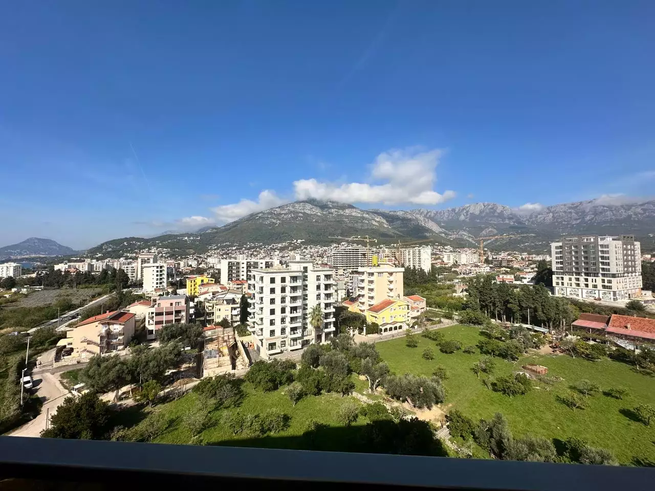 Квартира 80м² в Черногории, Бар. Стоимостью 256000€ аренда фото-18