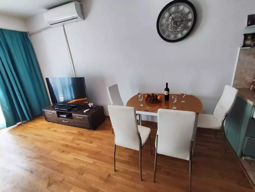Квартира 84м² в Черногории, Петровац. Стоимостью 160000€ аренда фото-2