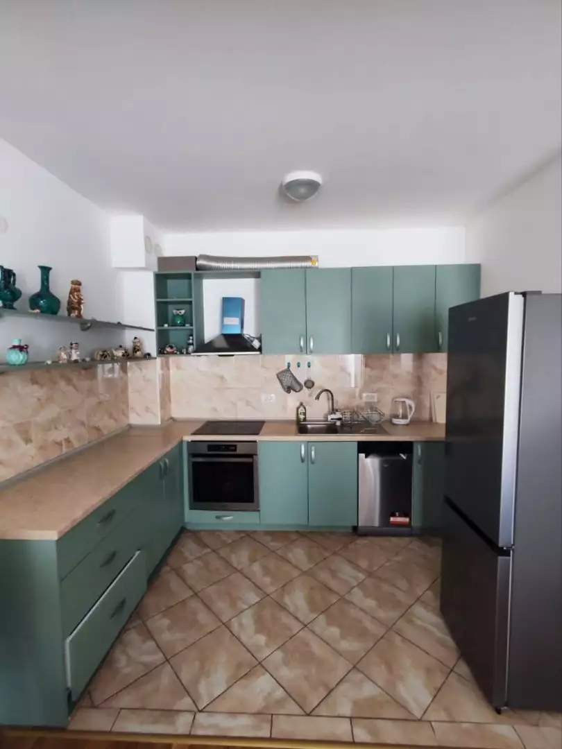 Квартира 84м² в Черногории, Петровац. Стоимостью 160000€ аренда фото-3