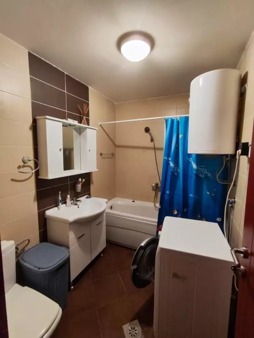 Квартира 84м² в Черногории, Петровац. Стоимостью 160000€ аренда фото-5