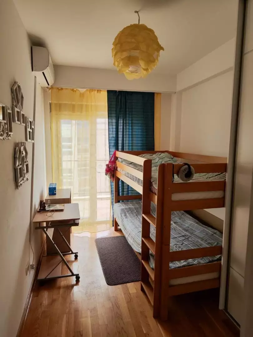 Квартира 84м² в Черногории, Петровац. Стоимостью 160000€ аренда фото-8