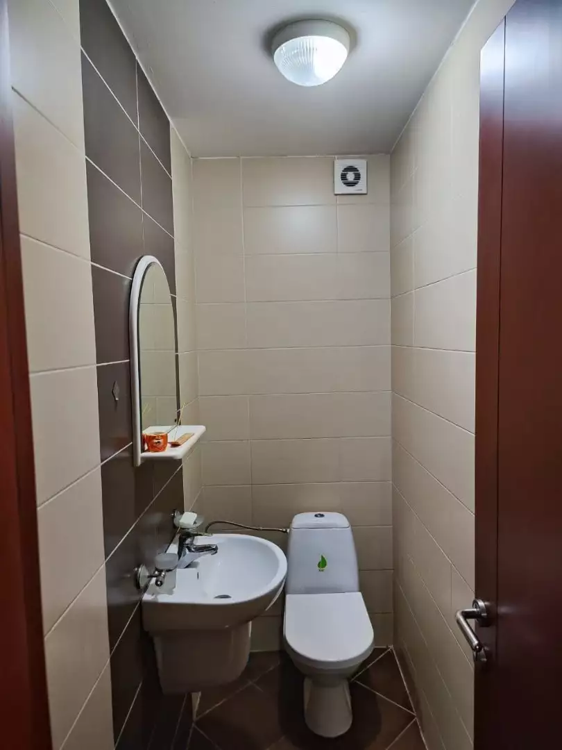 Квартира 84м² в Черногории, Петровац. Стоимостью 160000€ аренда фото-10