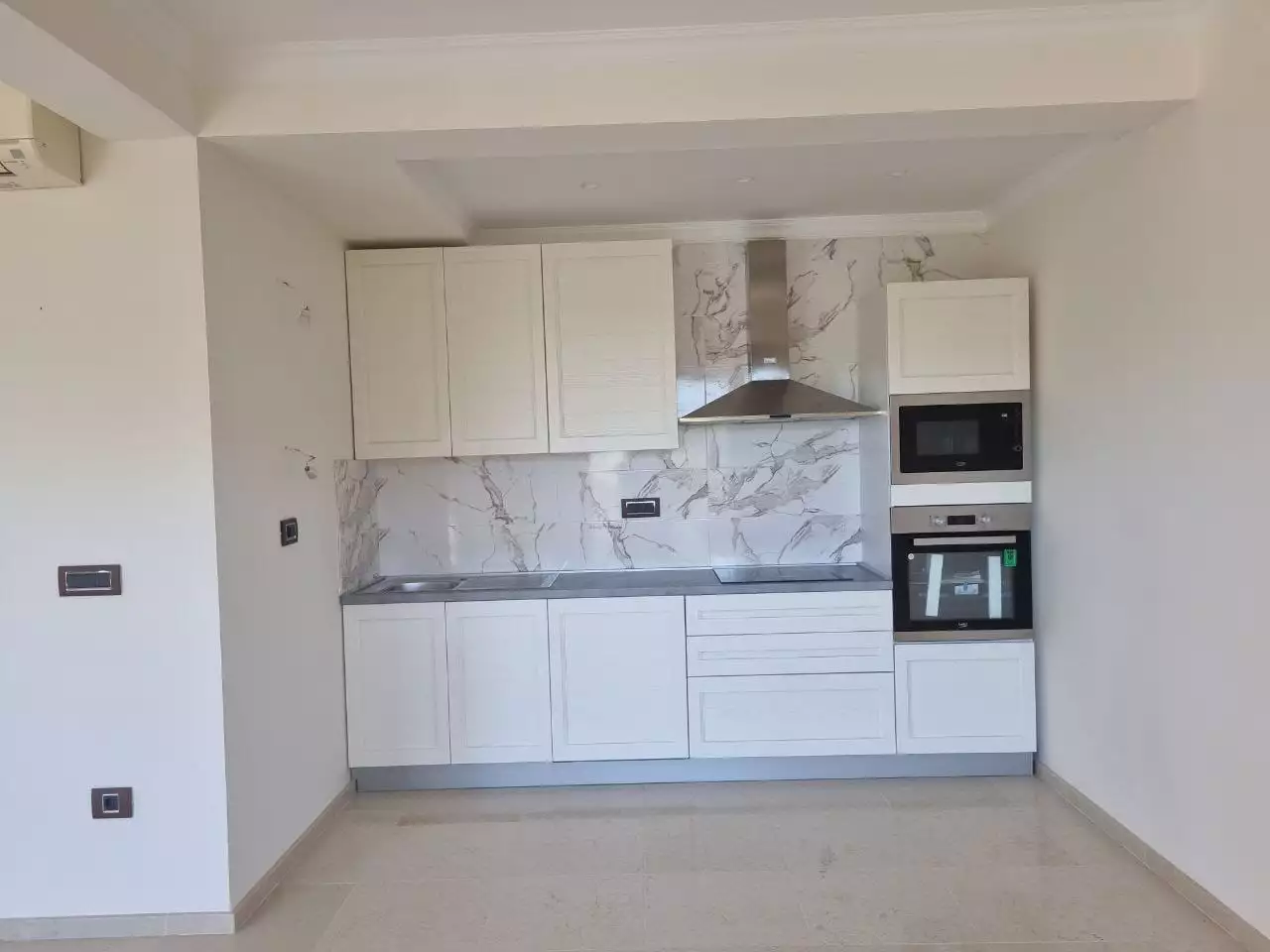 Квартира 86м² в Черногории, Петровац. Стоимостью 240000€ аренда фото-7