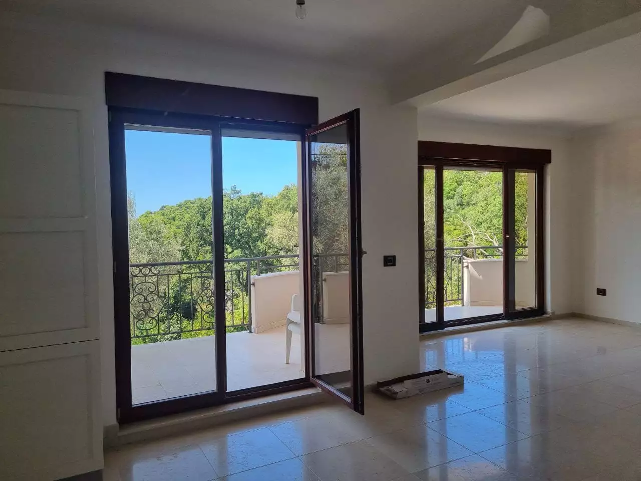 Квартира 86м² в Черногории, Петровац. Стоимостью 240000€ аренда фото-8