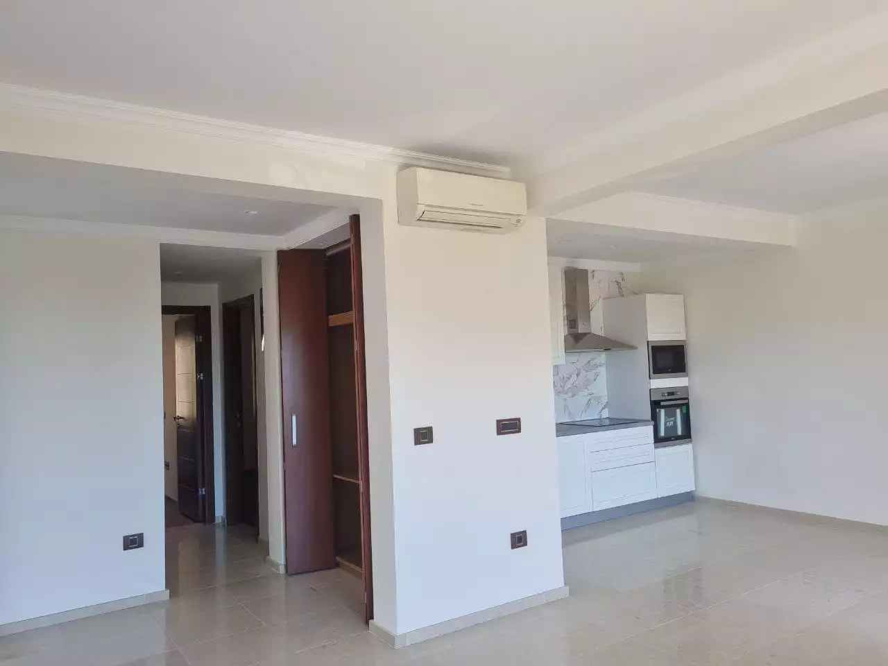 Квартира 86м² в Черногории, Петровац. Стоимостью 240000€ аренда фото-12