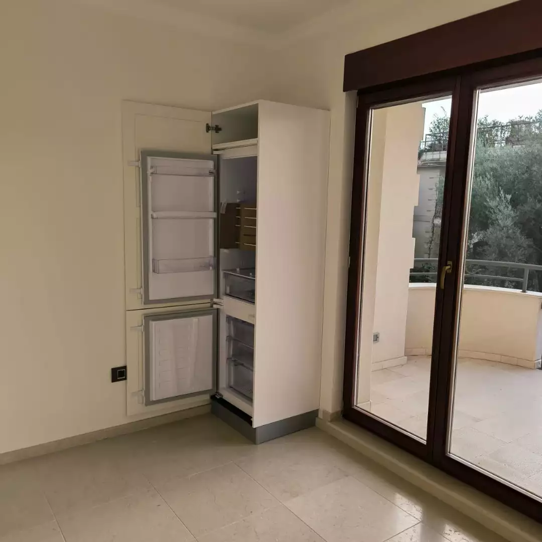 Квартира 86м² в Черногории, Петровац. Стоимостью 240000€ аренда фото-19