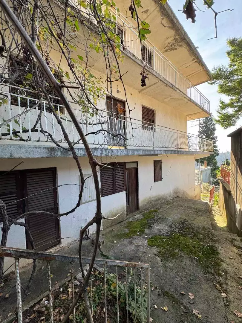 Дом 183м² в Черногории, Сутоморе. Стоимостью 130000€ аренда фото-10