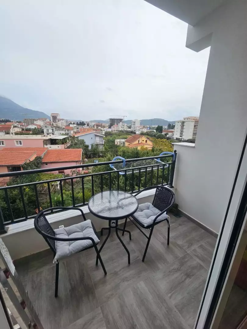 Квартира 45м² в Черногории, Бар. Стоимостью 155000€ аренда фото-1