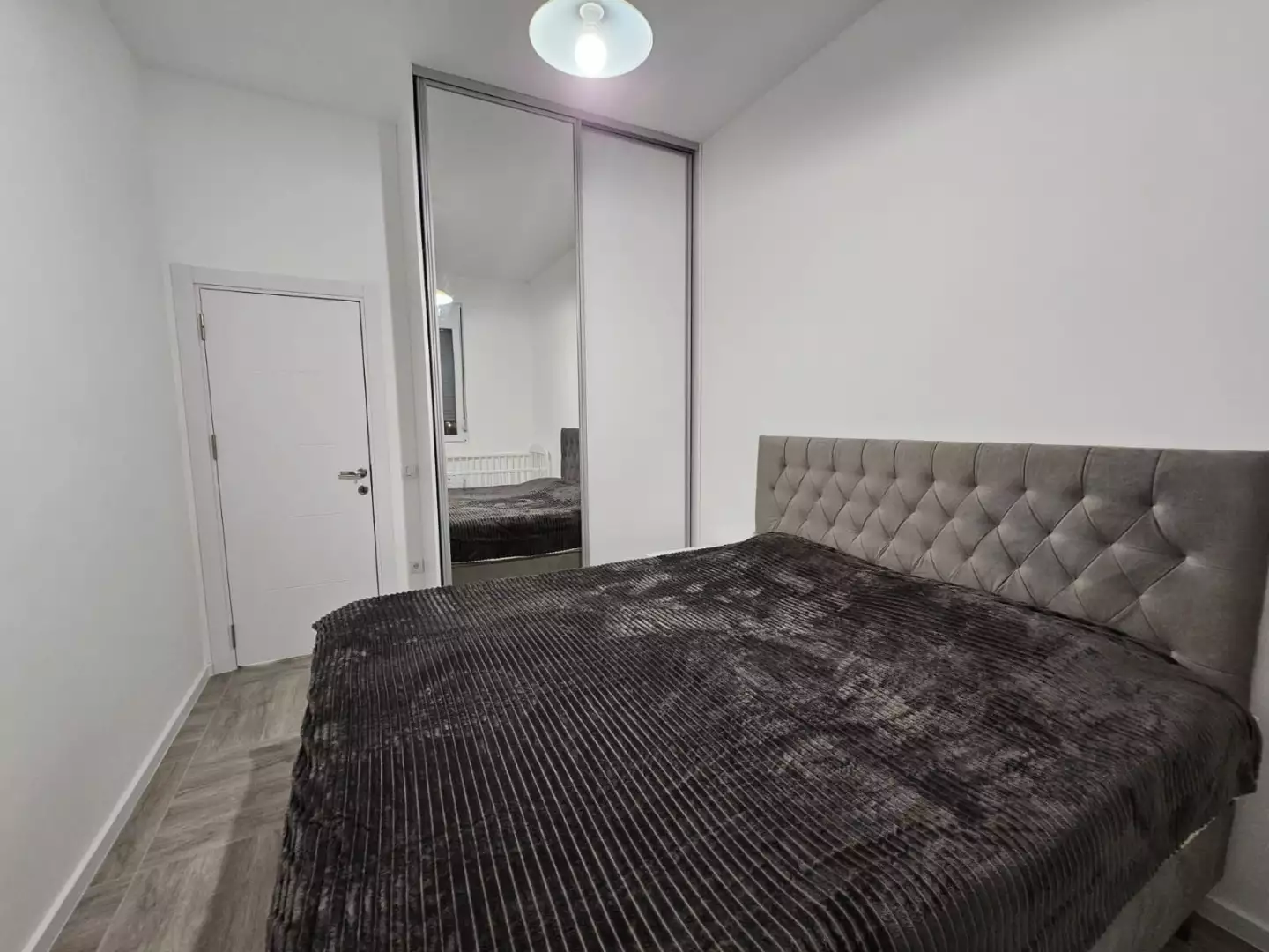 Квартира 45м² в Черногории, Бар. Стоимостью 155000€ аренда фото-3