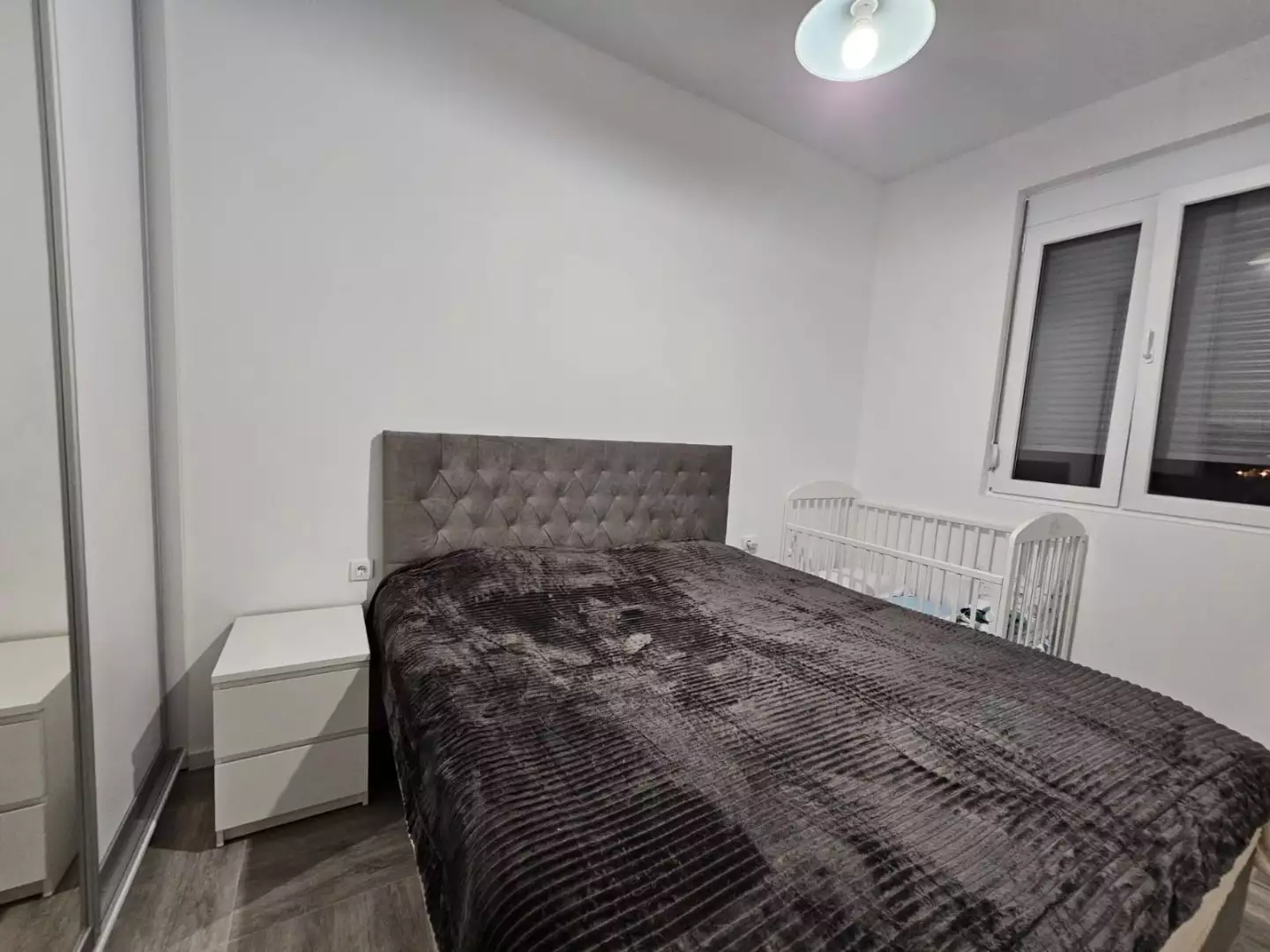 Квартира 45м² в Черногории, Бар. Стоимостью 155000€ аренда фото-4