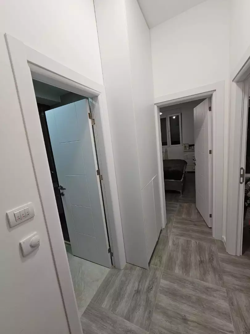 Квартира 45м² в Черногории, Бар. Стоимостью 155000€ аренда фото-5