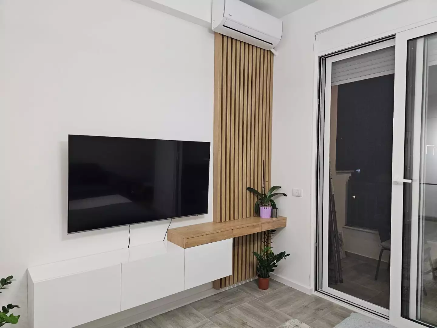 Квартира 45м² в Черногории, Бар. Стоимостью 155000€ аренда фото-7