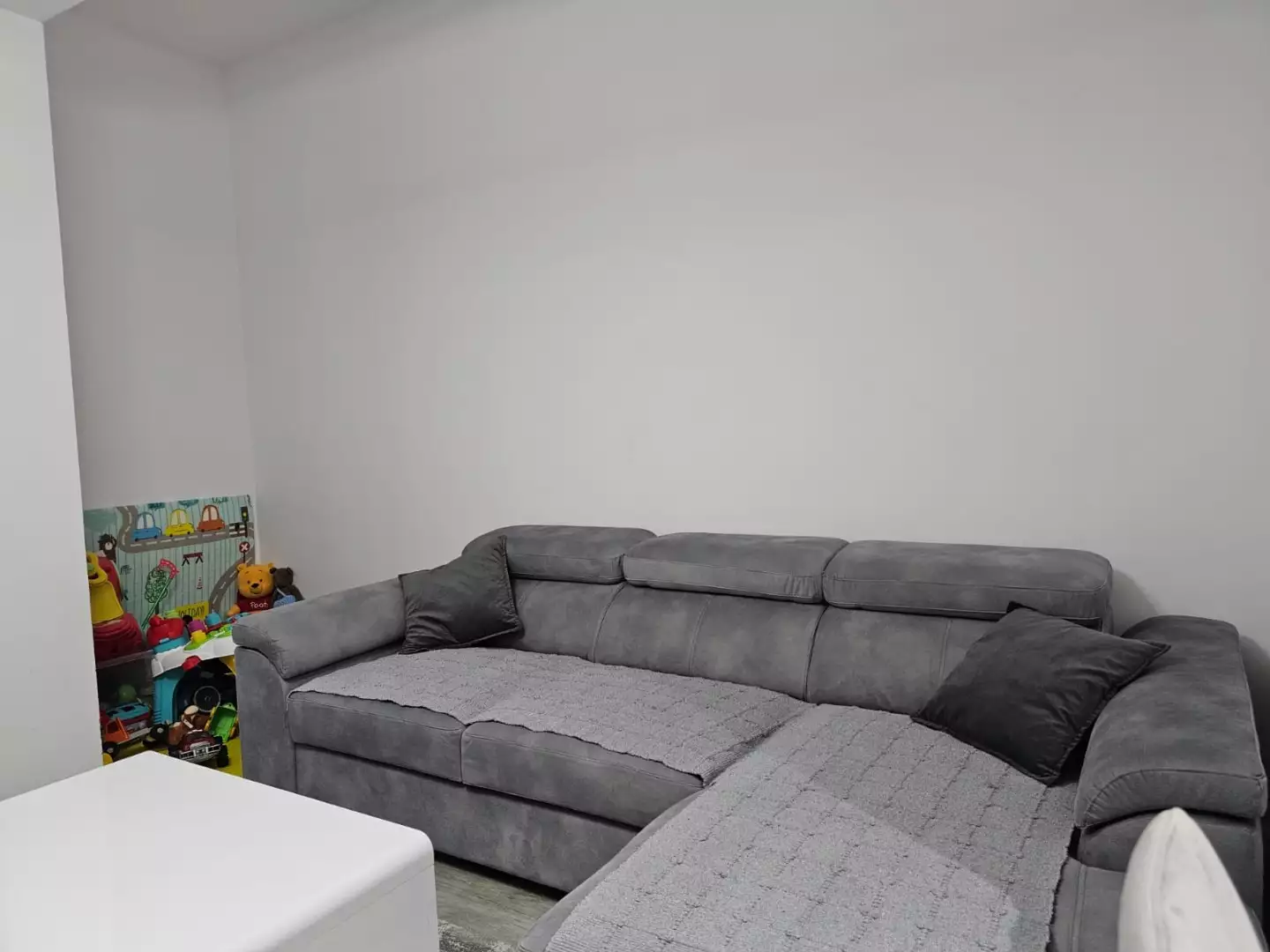 Квартира 45м² в Черногории, Бар. Стоимостью 155000€ аренда фото-8