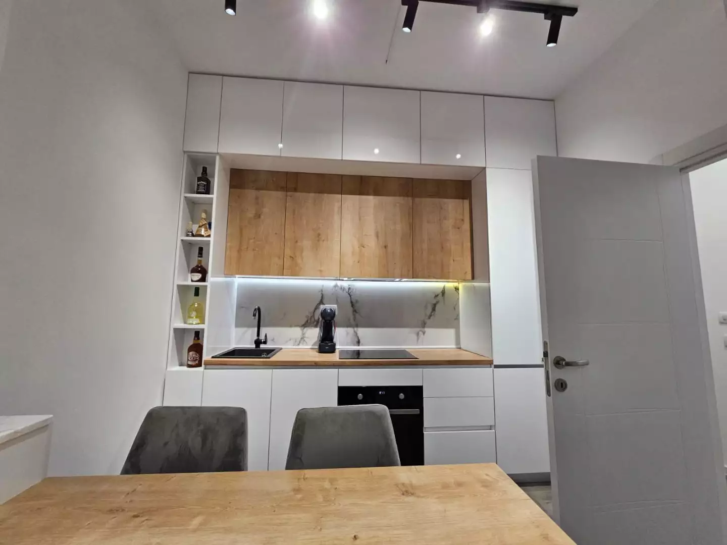 Квартира 45м² в Черногории, Бар. Стоимостью 155000€ аренда фото-10
