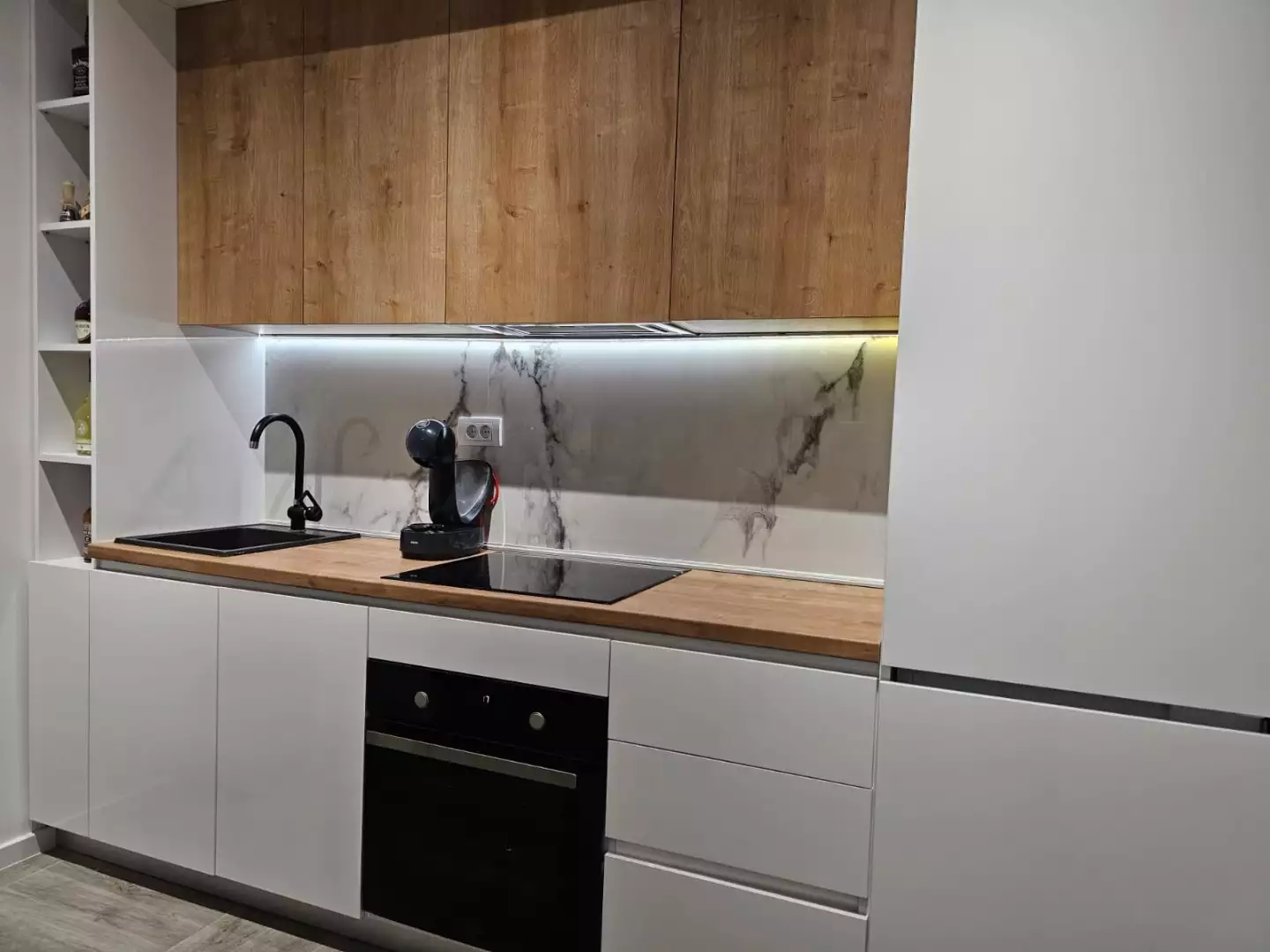 Квартира 45м² в Черногории, Бар. Стоимостью 155000€ аренда фото-12