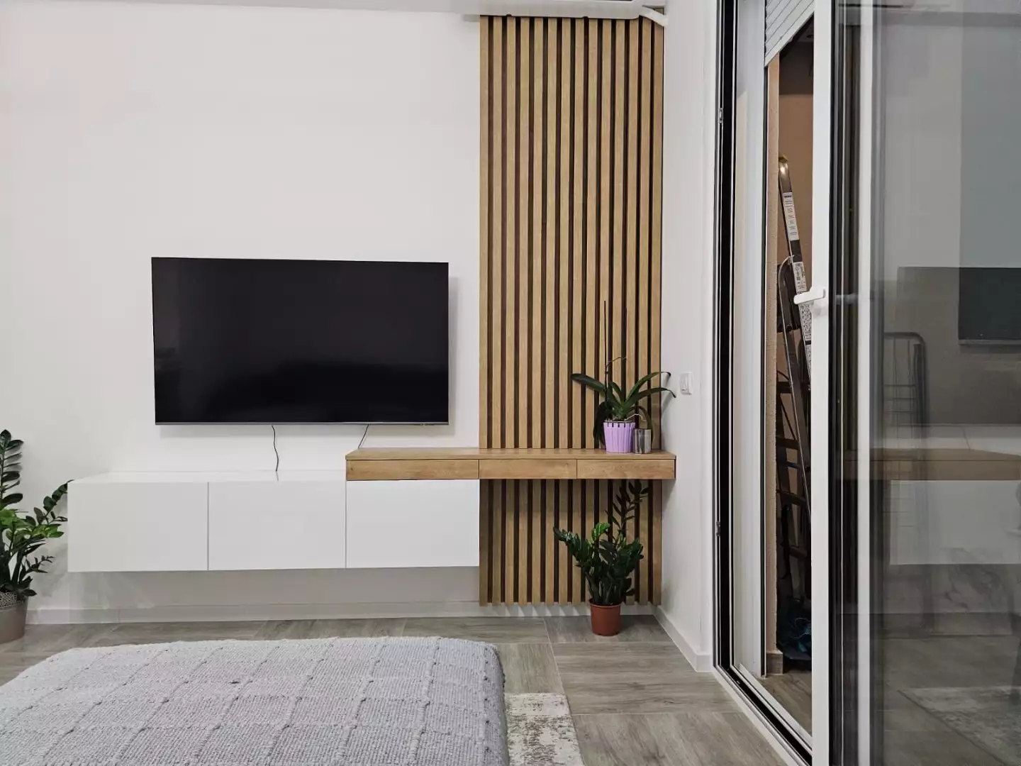 Квартира 45м² в Черногории, Бар. Стоимостью 155000€ аренда фото-13
