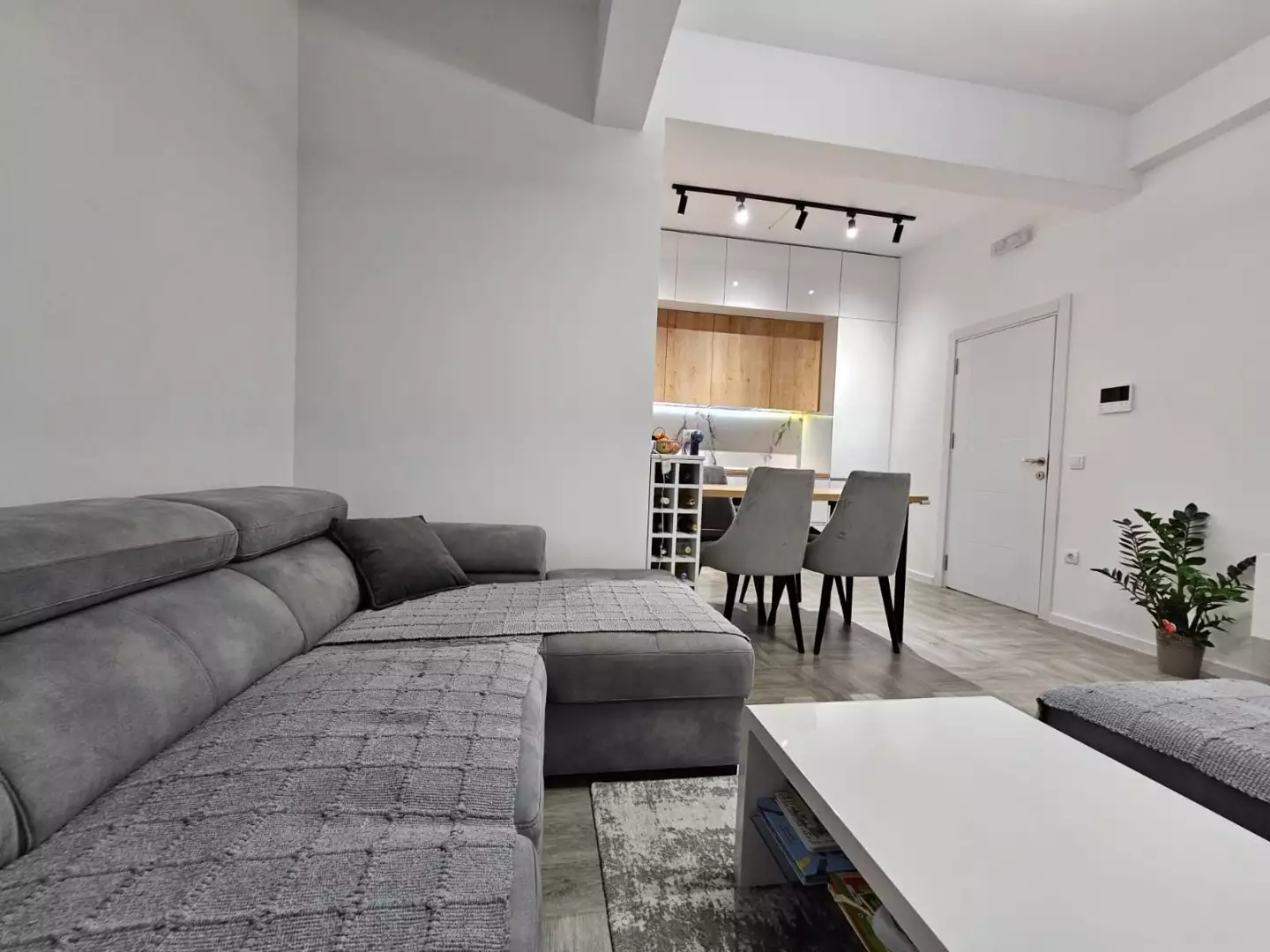 Квартира 45м² в Черногории, Бар. Стоимостью 155000€ аренда фото-14