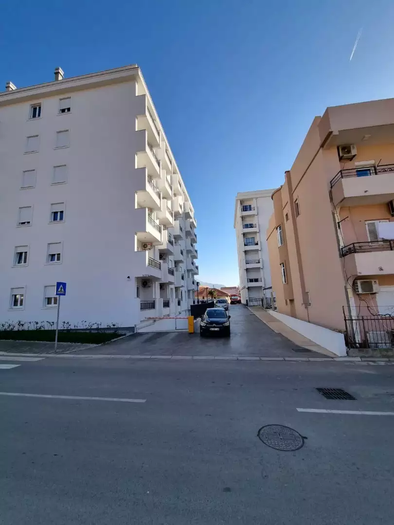 Квартира 45м² в Черногории, Бар. Стоимостью 155000€ аренда фото-19