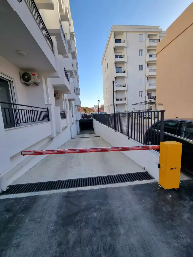 Квартира 45м² в Черногории, Бар. Стоимостью 155000€ аренда фото-20